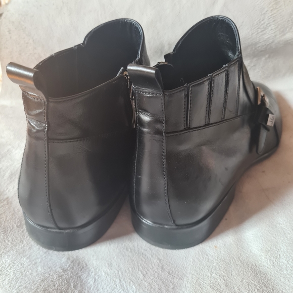 LoriBlu Uomo (men's) Italian dressy boots - Picture 2 of 9